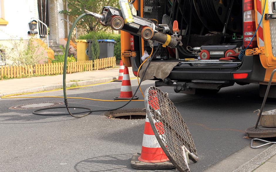 cable déboucheur canalisation Serris