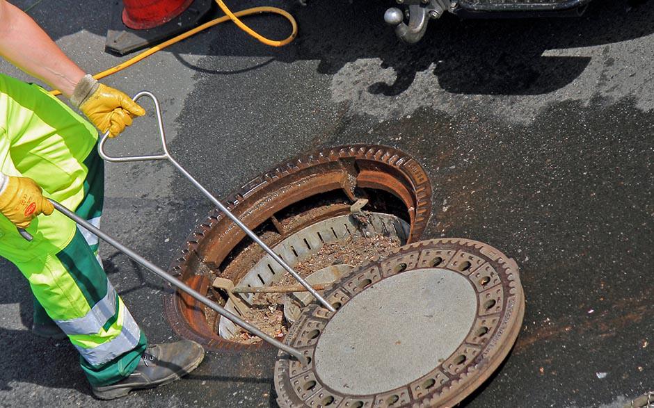 déboucheur canalisation électrique Paris 18