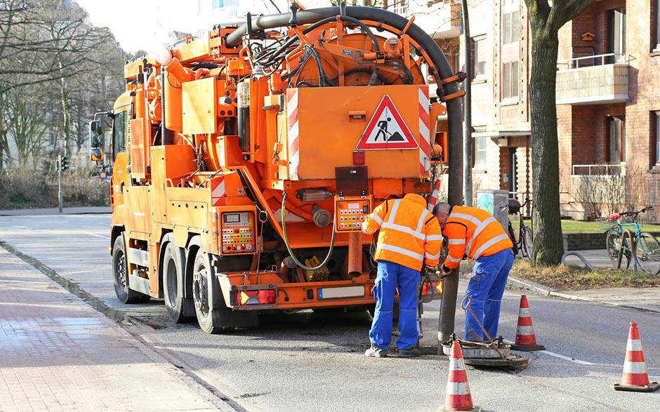cable déboucheur canalisation Serris
