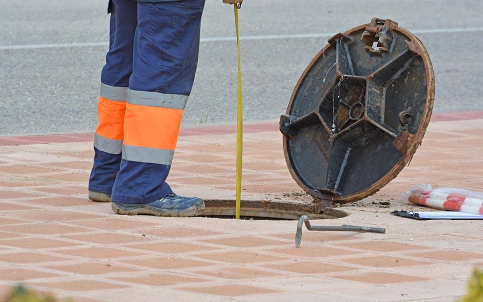 prix dégorgement canalisation Suresnes