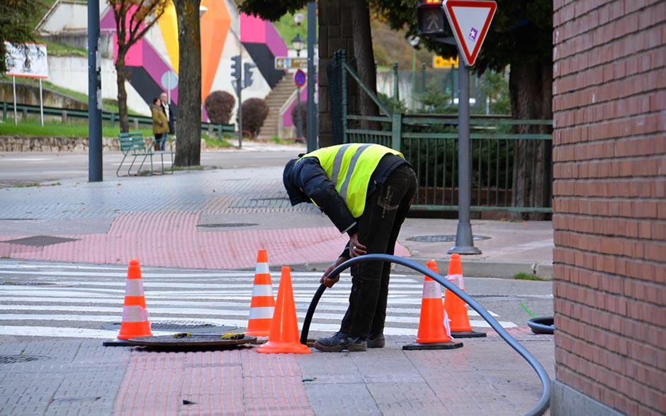 prix d'un curage de canalisation Sèvres