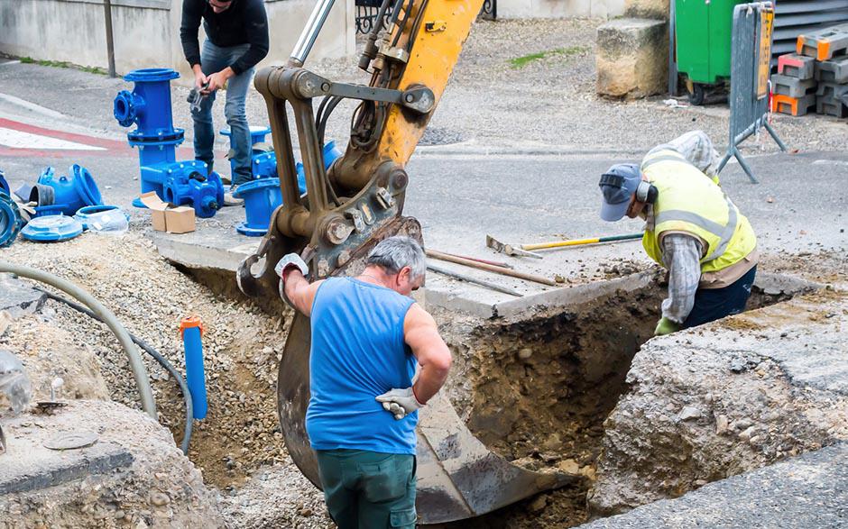 prix dégorgement canalisation Suresnes